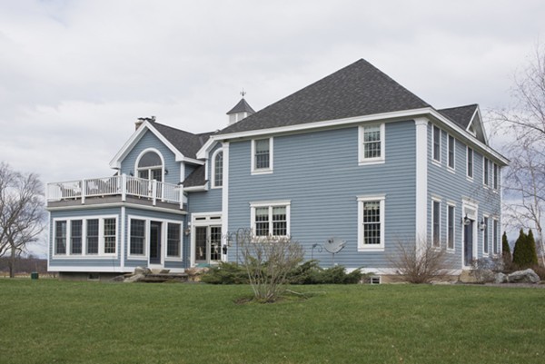 31 East Hadley Road Hadley, MA 01035 - Photo 28 of 30 Gallery Image 28