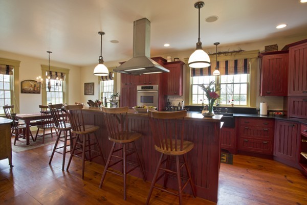 31 East Hadley Road Hadley, MA 01035 - Photo 5 of 30 Gallery Image 5