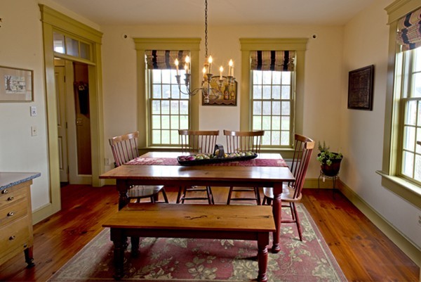 31 East Hadley Road Hadley, MA 01035 - Photo 10 of 30 Gallery Image 10