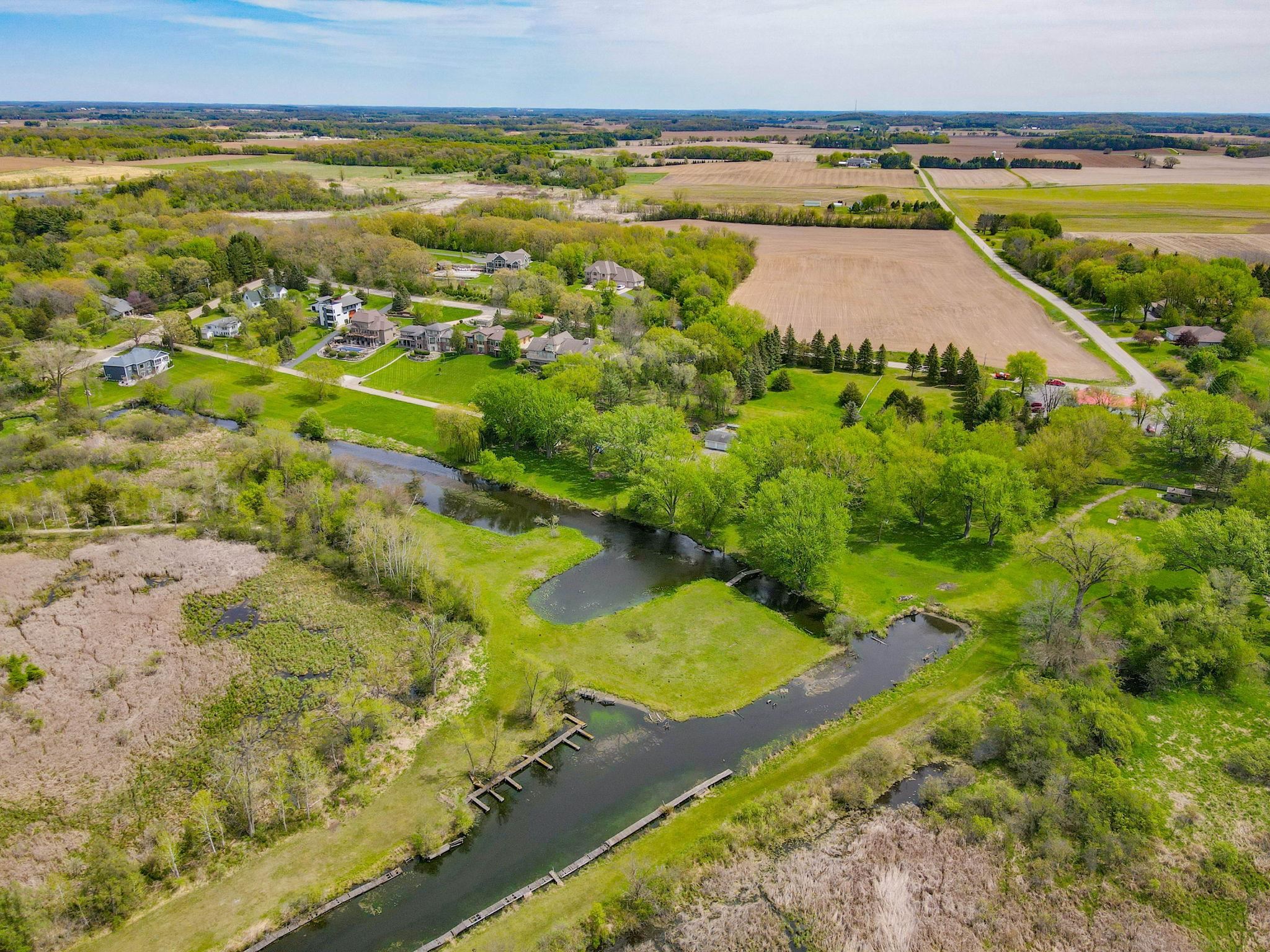 W8919 Ripley Road Cambridge, WI 53523 - Photo 69 of 73