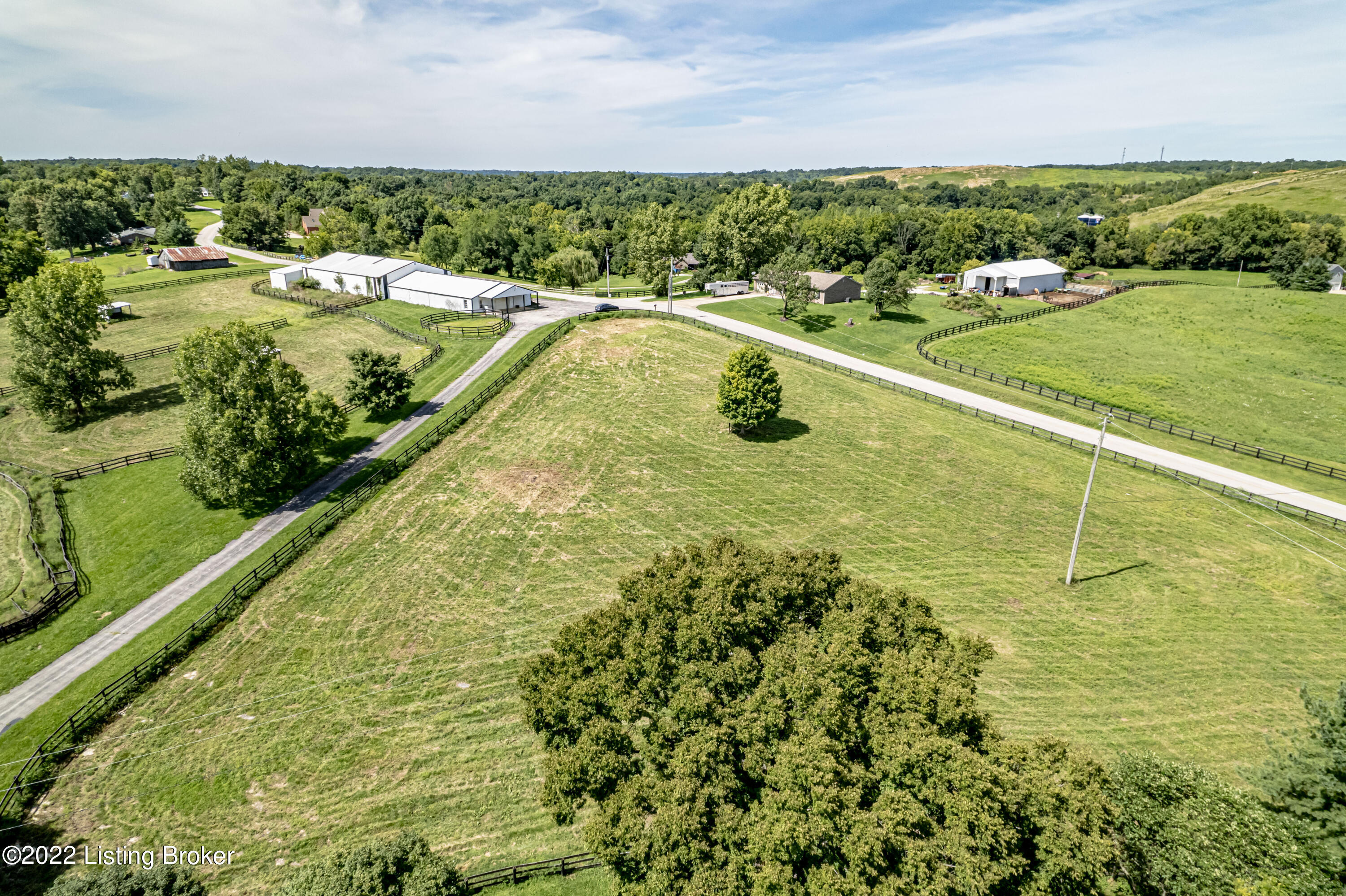 1995 Hickory Ridge Road Waddy, KY 40076 - Photo 74 of 87 DJI_0635