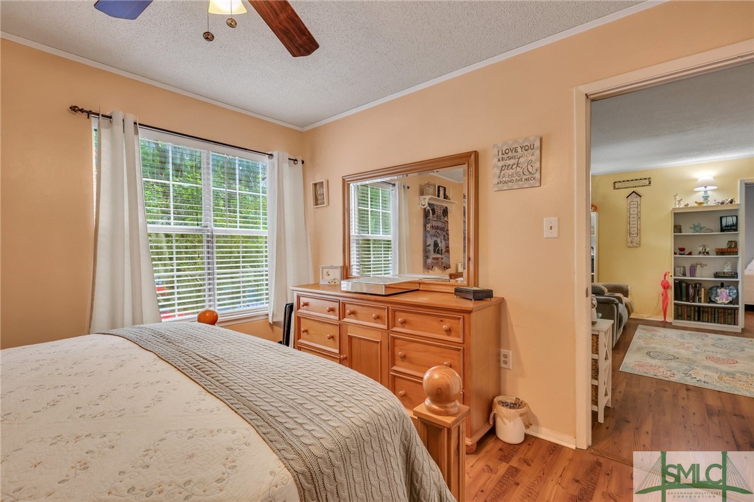 401 North Cromwell Road, Unit T4 Savannah, GA 31410 - Photo 18 of 33 Gallery Image 18