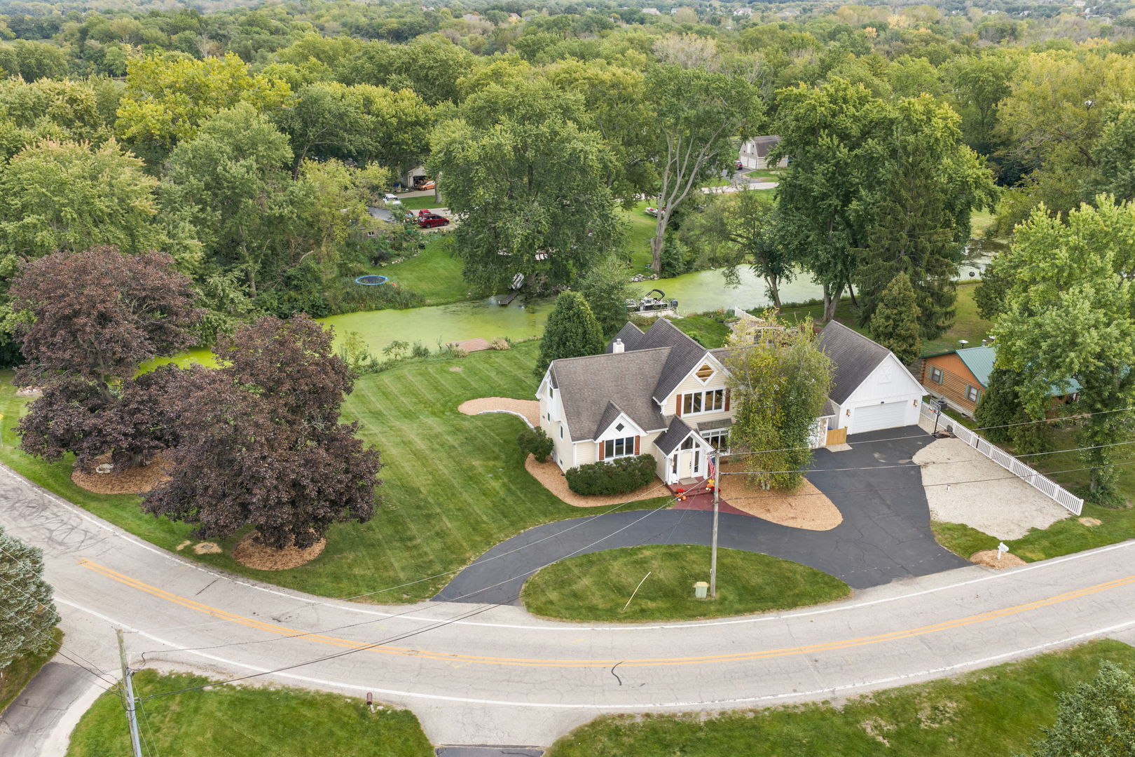 27069 West Fox River Road Cary, IL 60013 - Photo 37 of 47 Gallery Image 37