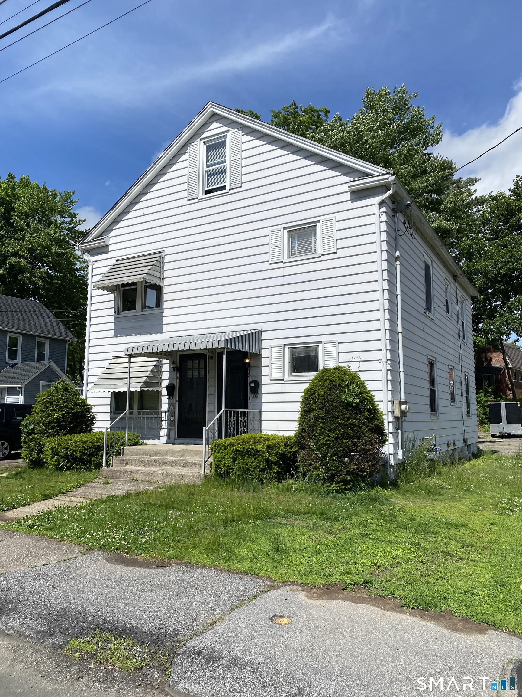 72 Berry Street, Unit 2 Torrington, CT 06790 - Photo 2 of 19