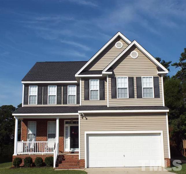 747 Longitude Way Raleigh, NC 27610 - Photo 1 of 3 Gallery Image 1