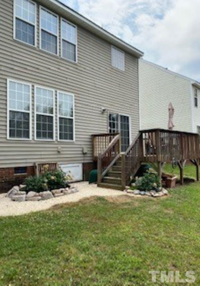 747 Longitude Way Raleigh, NC 27610 - Photo 2 of 3 Gallery Image 2