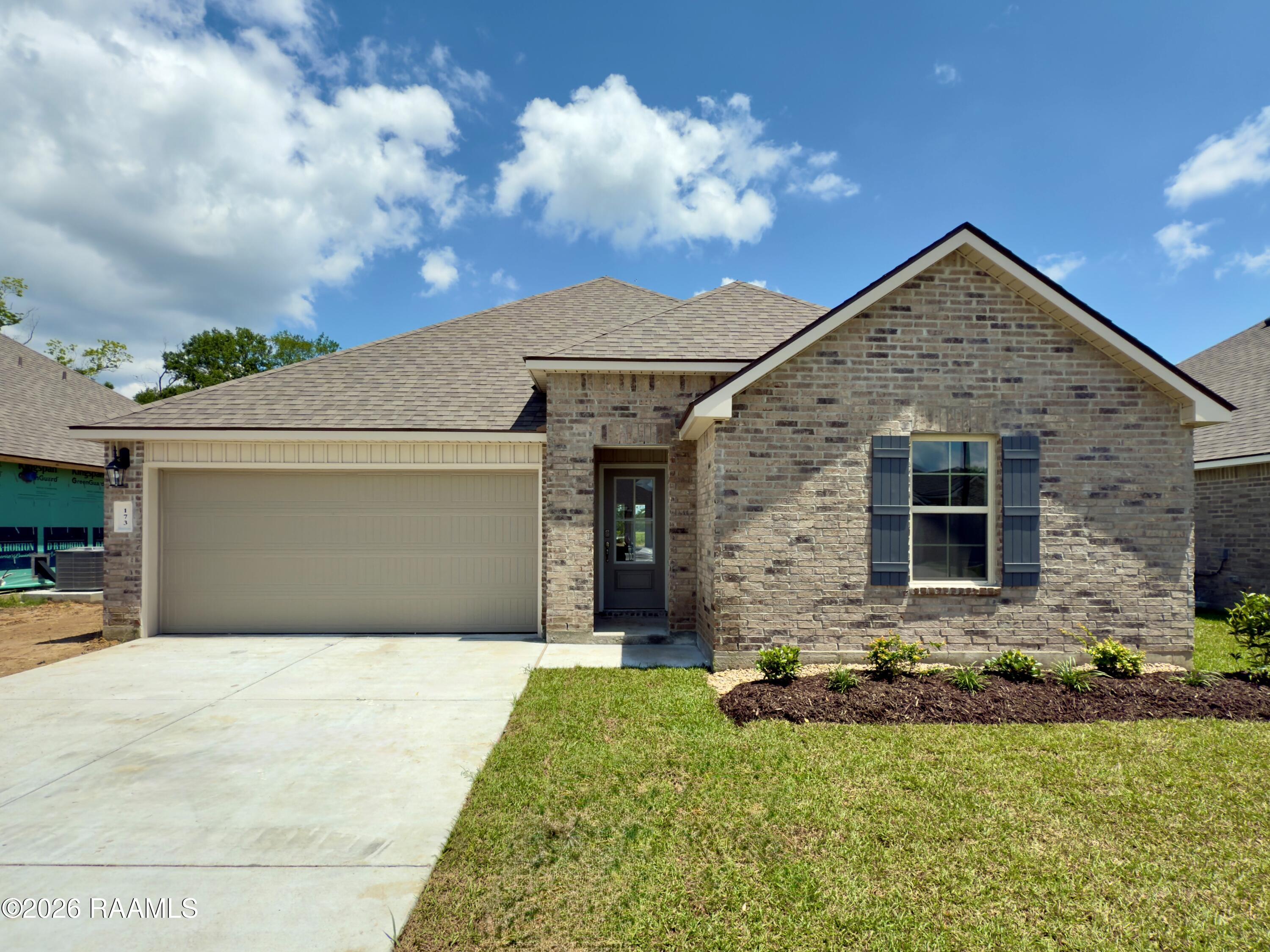 173 Colett Sunset, LA 70584 - Photo 1 of 31 173 Colett Drive