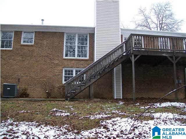 905 Woodbrook Road Birmingham, AL 35215 - Photo 4 of 31