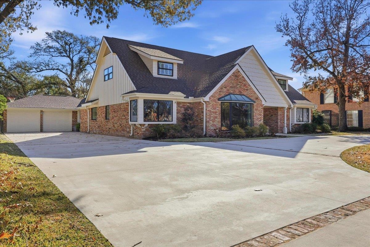1540 Infinity Lane Beaumont, TX 77706 - Photo 5 of 50
