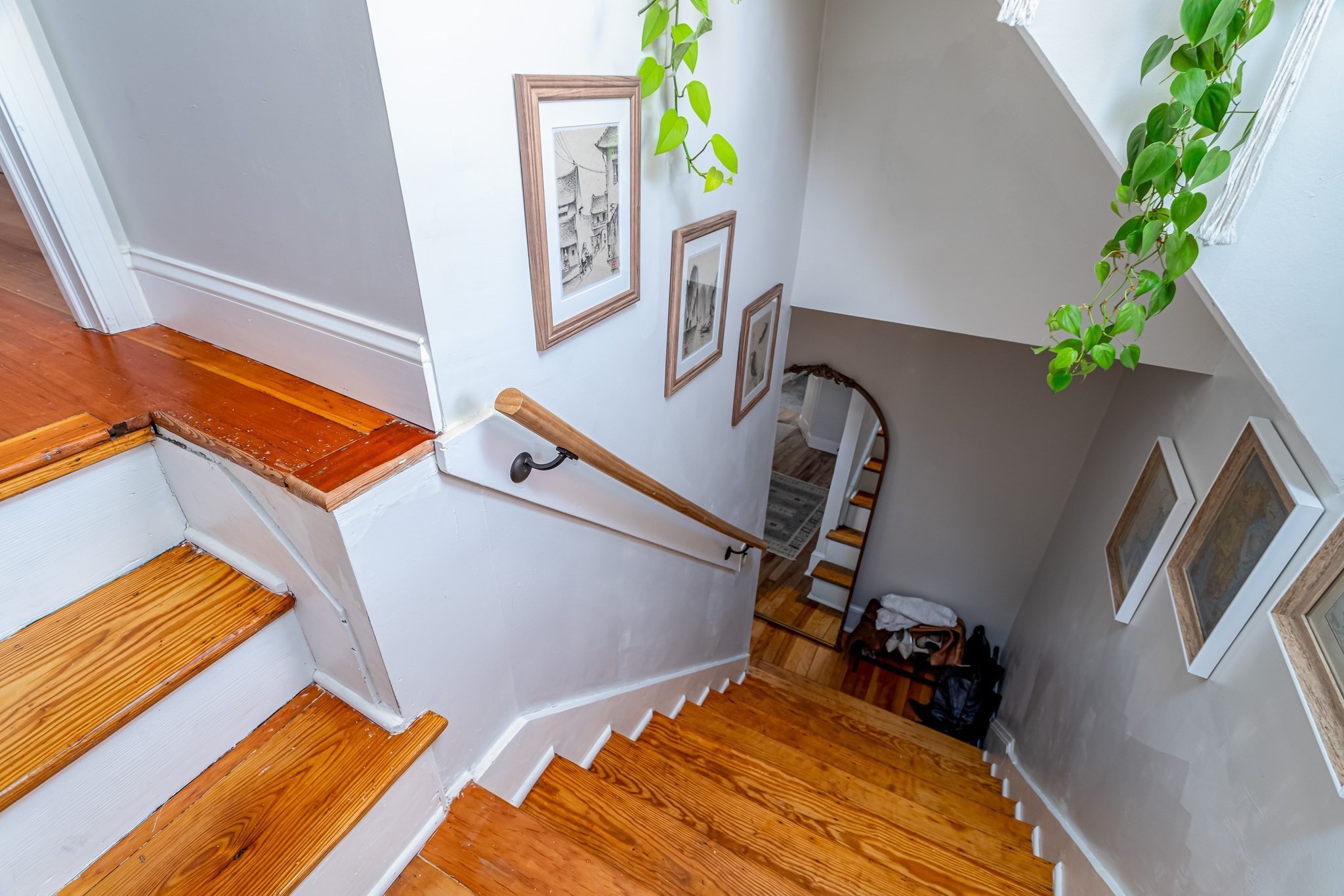 431 Massasoit Road, Unit 2 Worcester, MA 01604 - Photo 25 of 38 Gallery Image 25