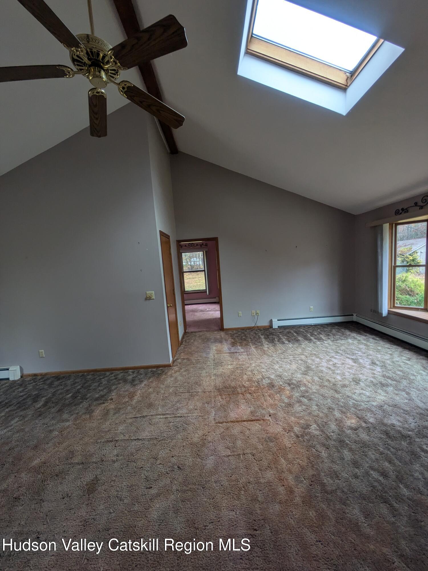 15 Valk Road Saugerties, NY 12477 - Photo 17 of 35 an empty room with windows