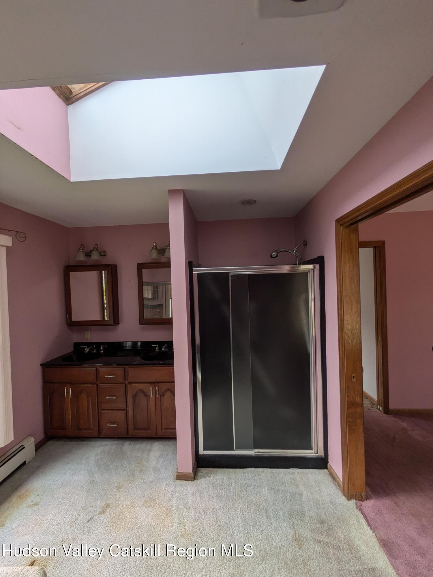 15 Valk Road Saugerties, NY 12477 - Photo 24 of 35 a view of a hallway