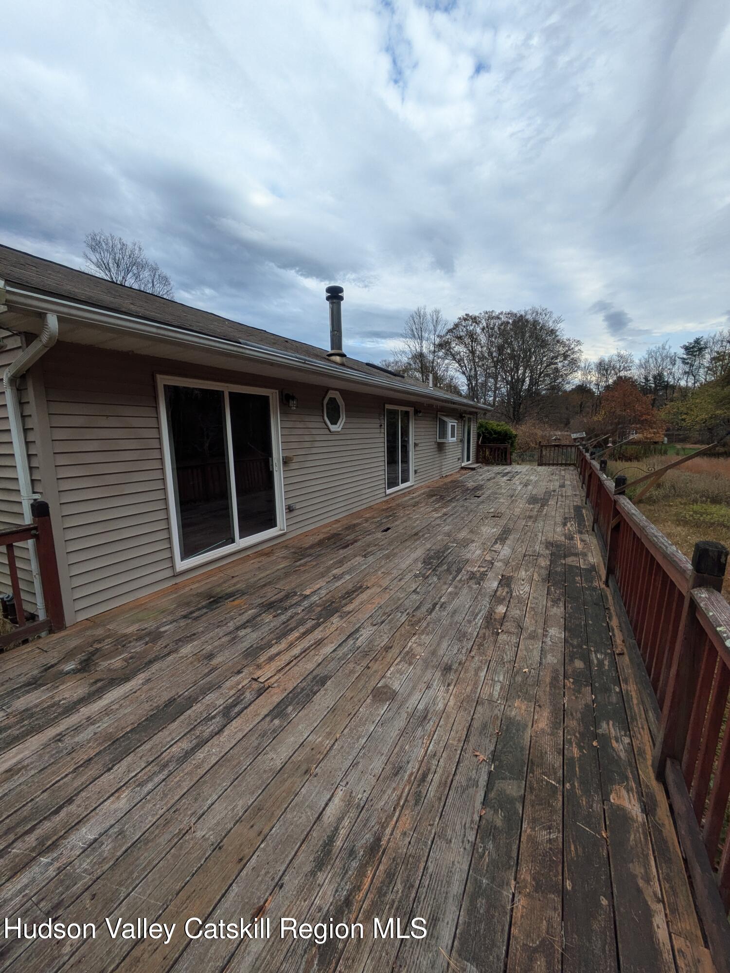 15 Valk Road Saugerties, NY 12477 - Photo 8 of 35 a terrace view