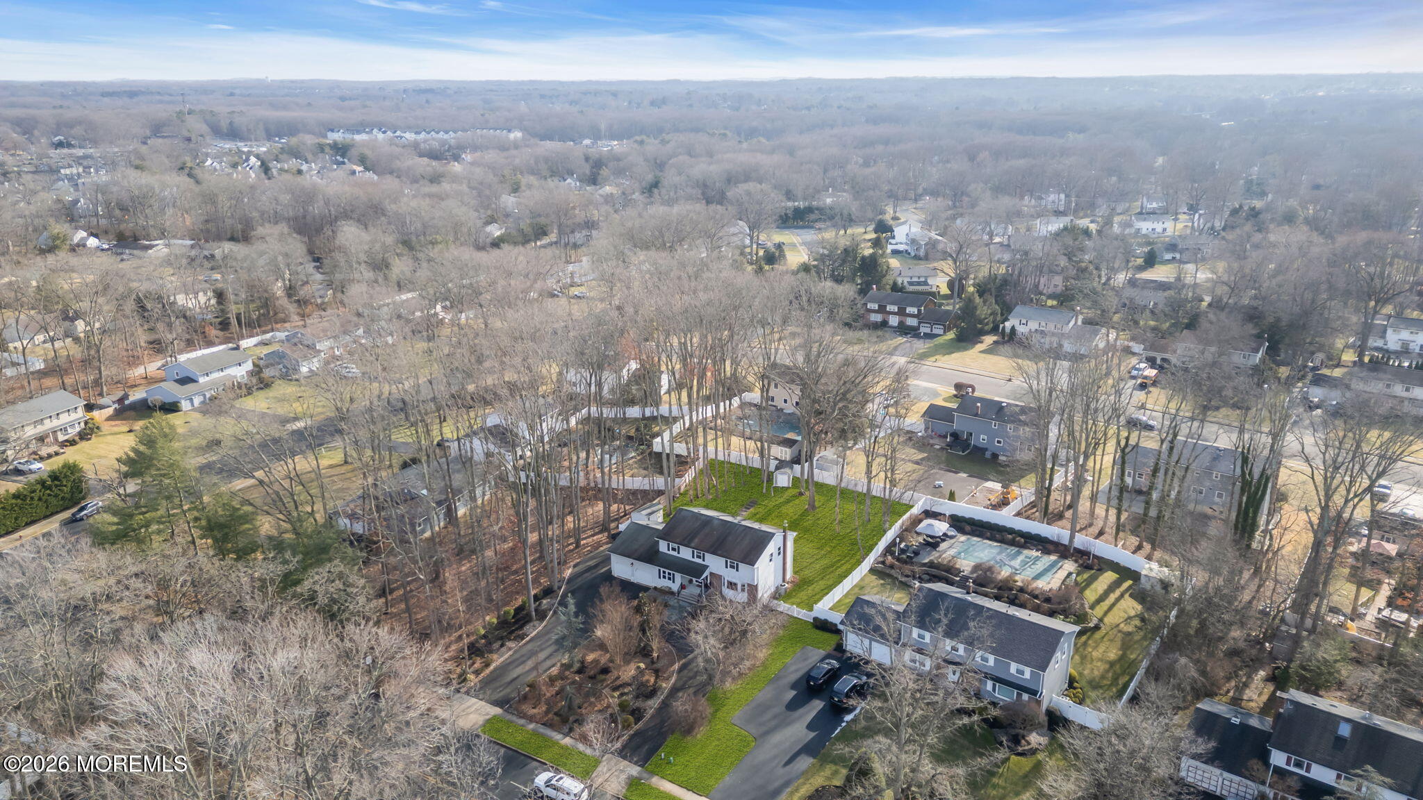 341 Gordons Corner Road Manalapan, NJ 07726 - Photo 56 of 65 56-web-or-mls-DJI_0128-1