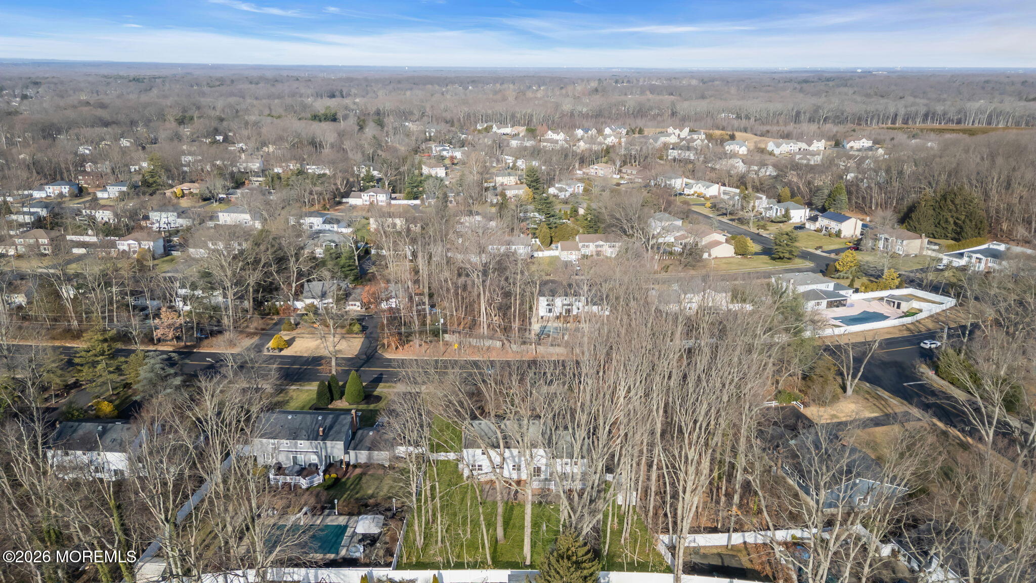 341 Gordons Corner Road Manalapan, NJ 07726 - Photo 60 of 65 60-web-or-mls-DJI_0138-1