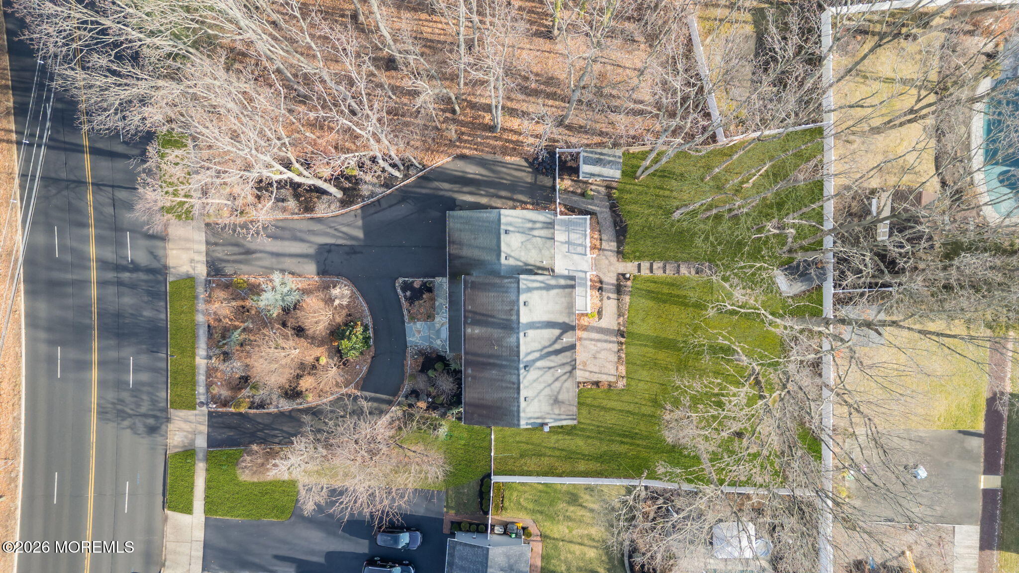 341 Gordons Corner Road Manalapan, NJ 07726 - Photo 61 of 65 61-web-or-mls-DJI_0143-1