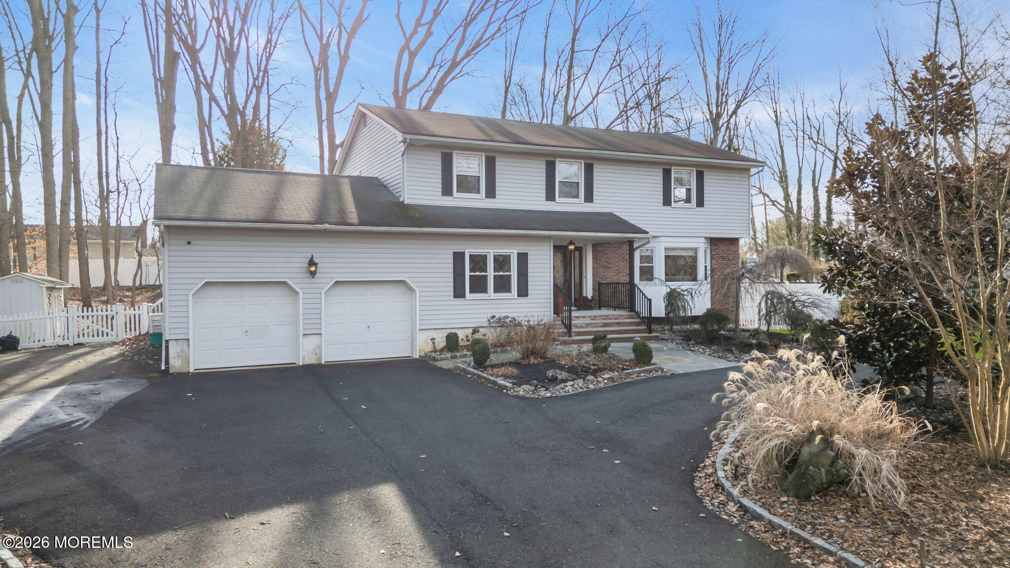 341 Gordons Corner Road Manalapan, NJ 07726 - Photo 64 of 65 65-web-or-mls-DJI_0163-1