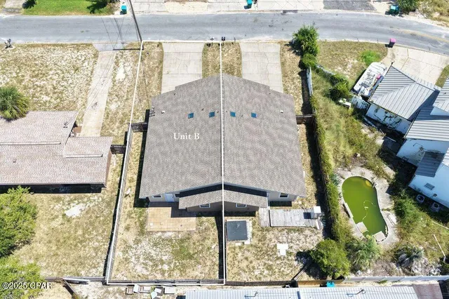 $579,000 | 2910 Treasure Circle, Unit A & B, Panama City, FL 32408