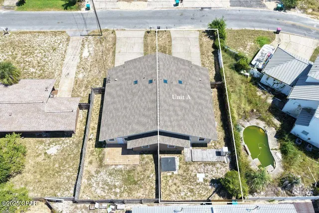 $579,000 | 2910 Treasure Circle, Unit A & B, Panama City, FL 32408