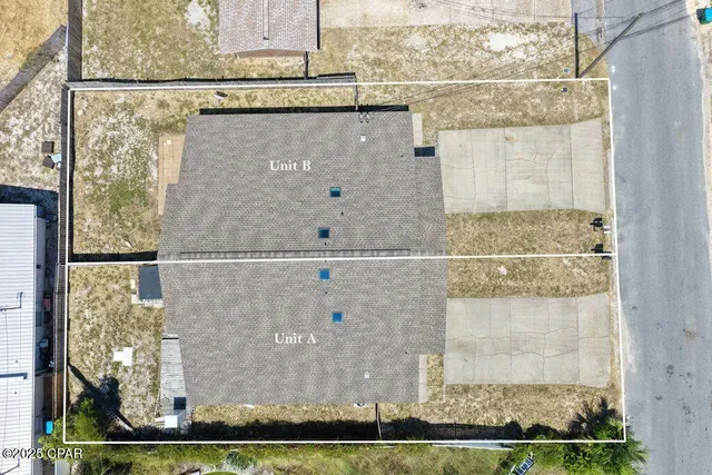 $579,000 | 2910 Treasure Circle, Unit A & B, Panama City, FL 32408