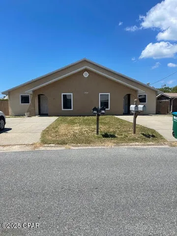 $579,000 | 2910 Treasure Circle, Unit A & B, Panama City, FL 32408