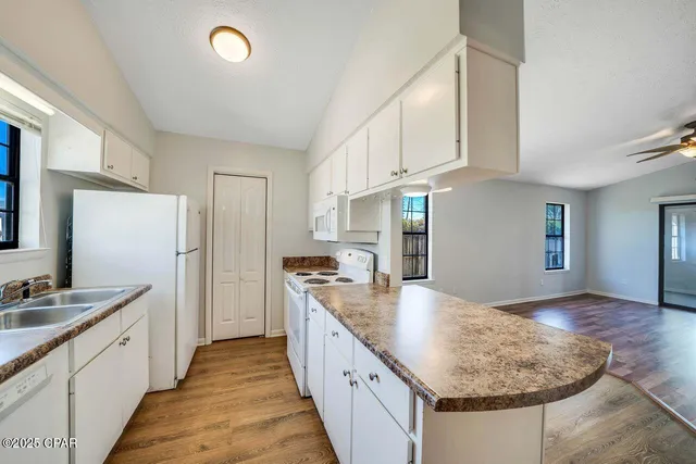 $579,000 | 2910 Treasure Circle, Unit A & B, Panama City, FL 32408