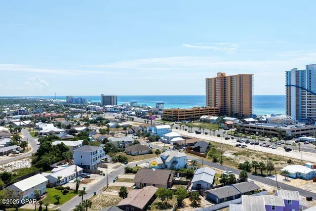 $579,000 | 2910 Treasure Circle, Unit A & B, Panama City, FL 32408