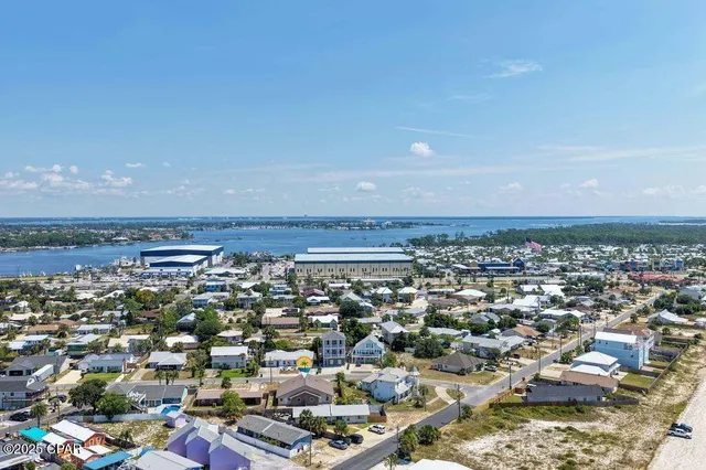 $579,000 | 2910 Treasure Circle, Unit A & B, Panama City, FL 32408