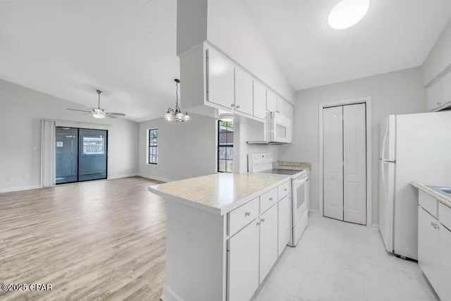 $579,000 | 2910 Treasure Circle, Unit A & B, Panama City, FL 32408