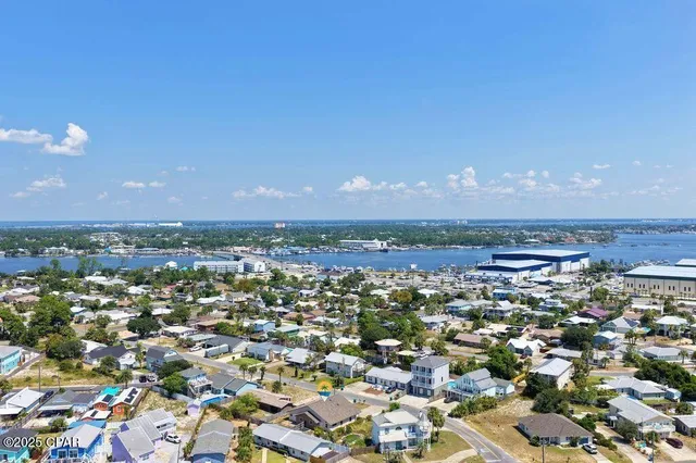 $579,000 | 2910 Treasure Circle, Unit A & B, Panama City, FL 32408