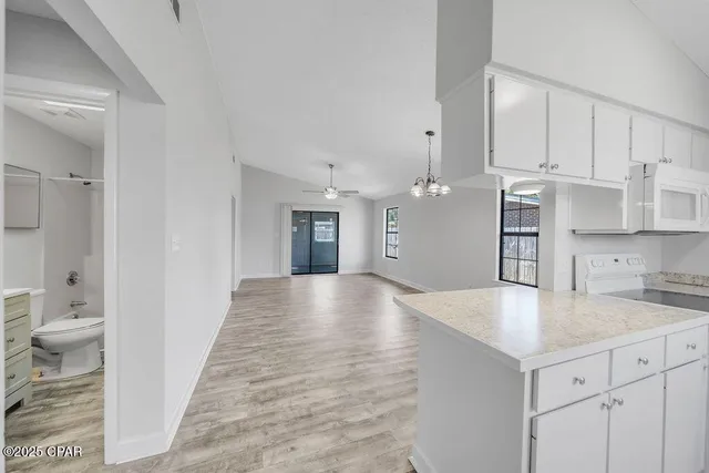 $579,000 | 2910 Treasure Circle, Unit A & B, Panama City, FL 32408