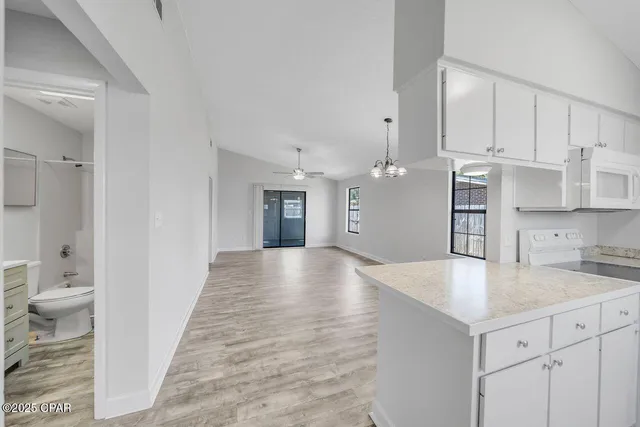 $579,000 | 2910 Treasure Circle, Unit A & B, Panama City, FL 32408