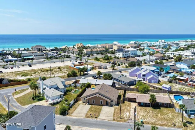 $579,000 | 2910 Treasure Circle, Unit A & B, Panama City, FL 32408