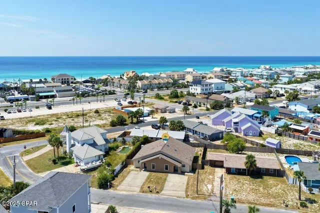 $579,000 | 2910 Treasure Circle, Unit A & B, Panama City, FL 32408