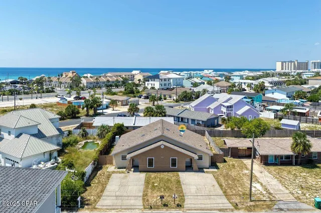 $579,000 | 2910 Treasure Circle, Unit A & B, Panama City, FL 32408