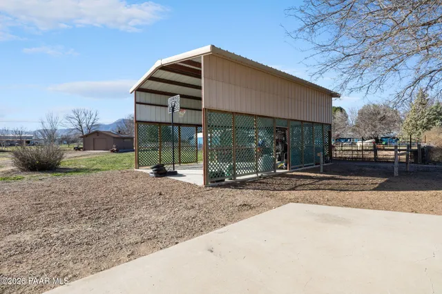 $719,000 | 814 South Peach Lane, Camp Verde, AZ 86322