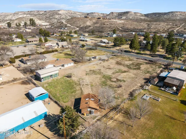 $719,000 | 814 South Peach Lane, Camp Verde, AZ 86322