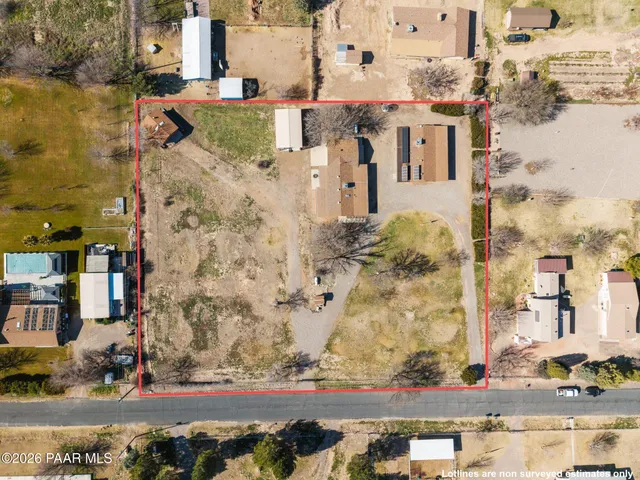 $719,000 | 814 South Peach Lane, Camp Verde, AZ 86322