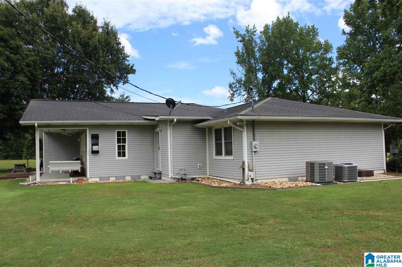 3589 Choccolocco Road Anniston, AL 36207 - Photo 26 of 30