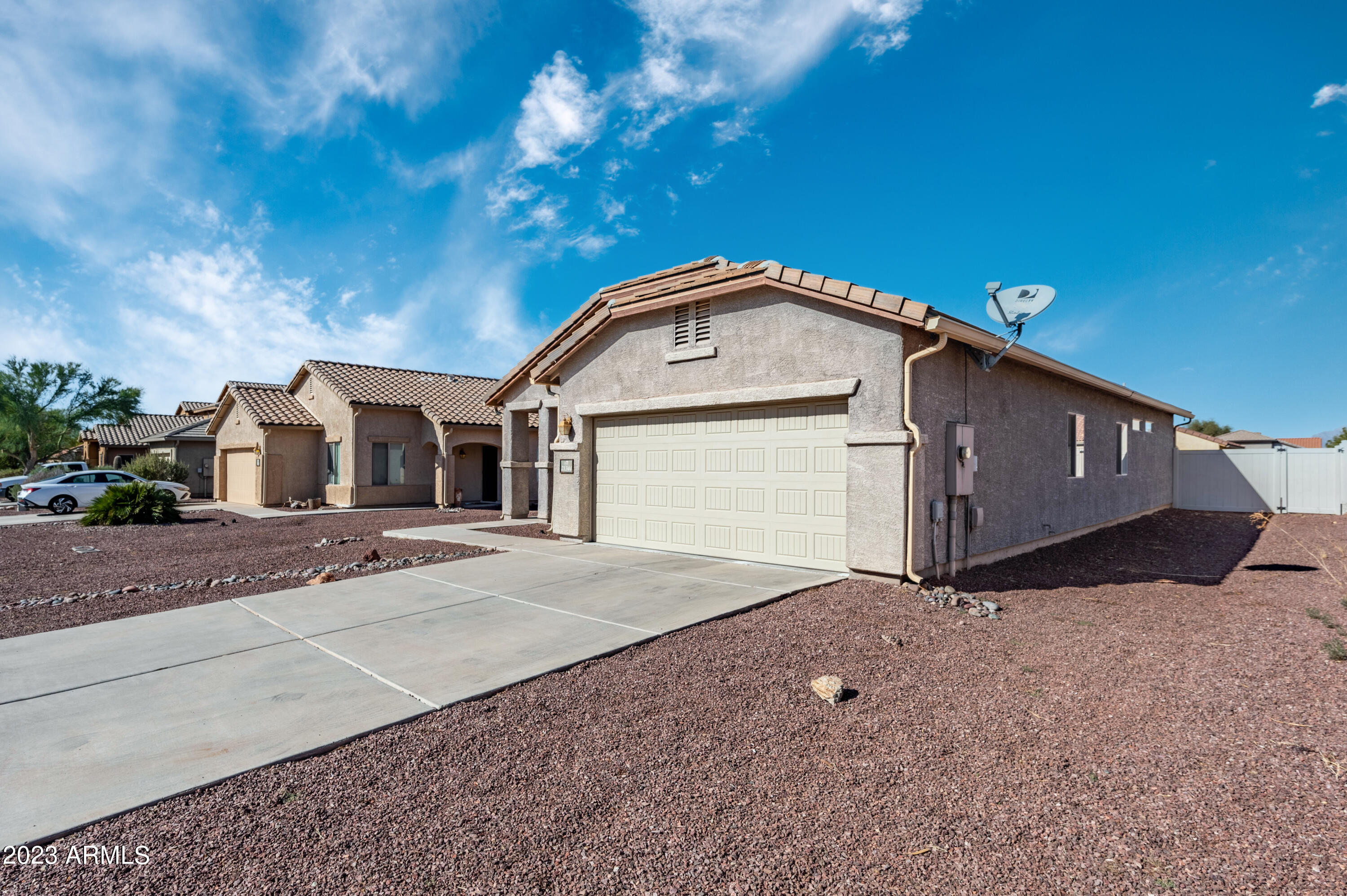 21344 East Founders Road Red Rock, AZ 85145 - Photo 2 of 22 21344 E Founders Rd Red Rock AZ 85145-3