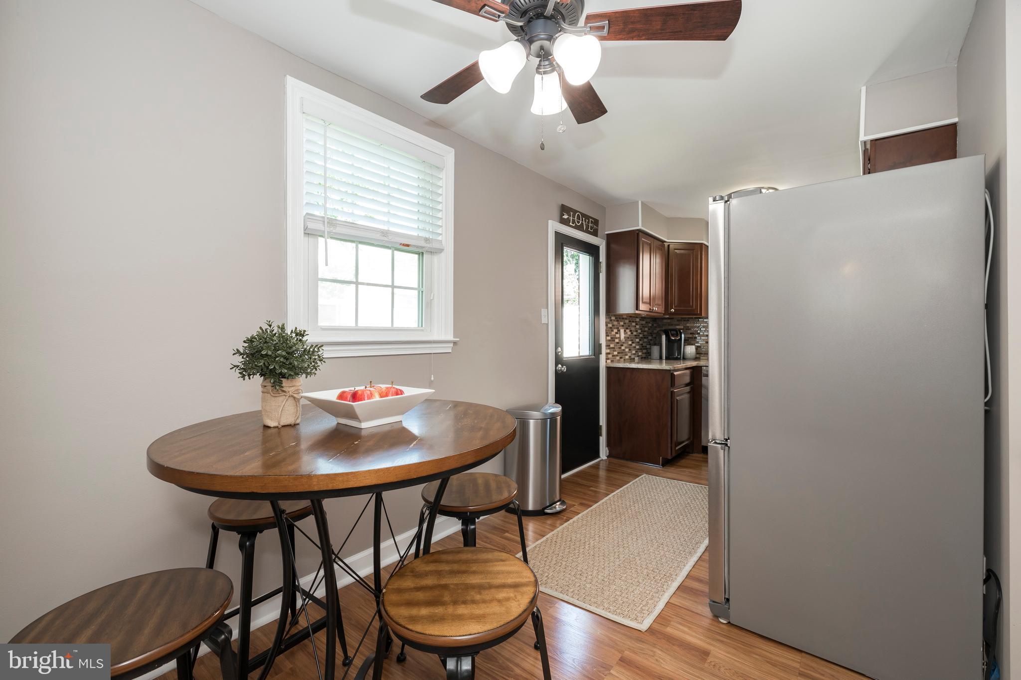 161 Signal Road Drexel Hill, PA 19026 - Photo 11 of 27 Breakfast Area