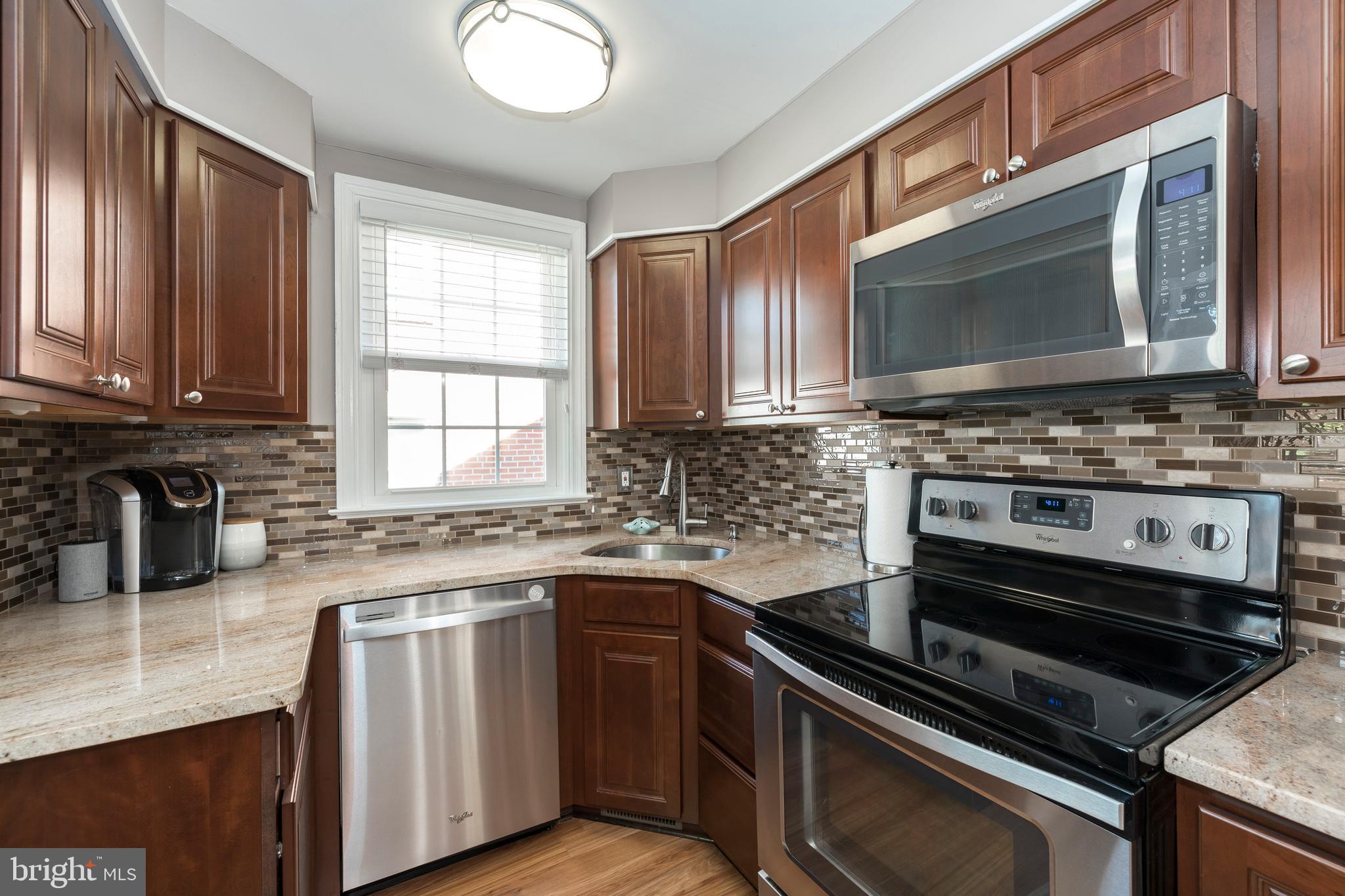 161 Signal Road Drexel Hill, PA 19026 - Photo 13 of 27 Kitchen