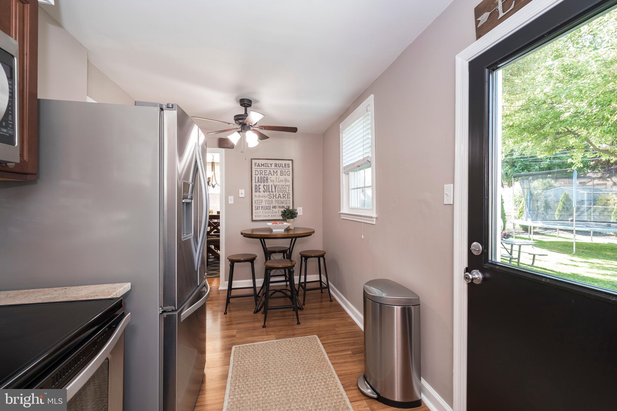 161 Signal Road Drexel Hill, PA 19026 - Photo 14 of 27 Breakfast Area
