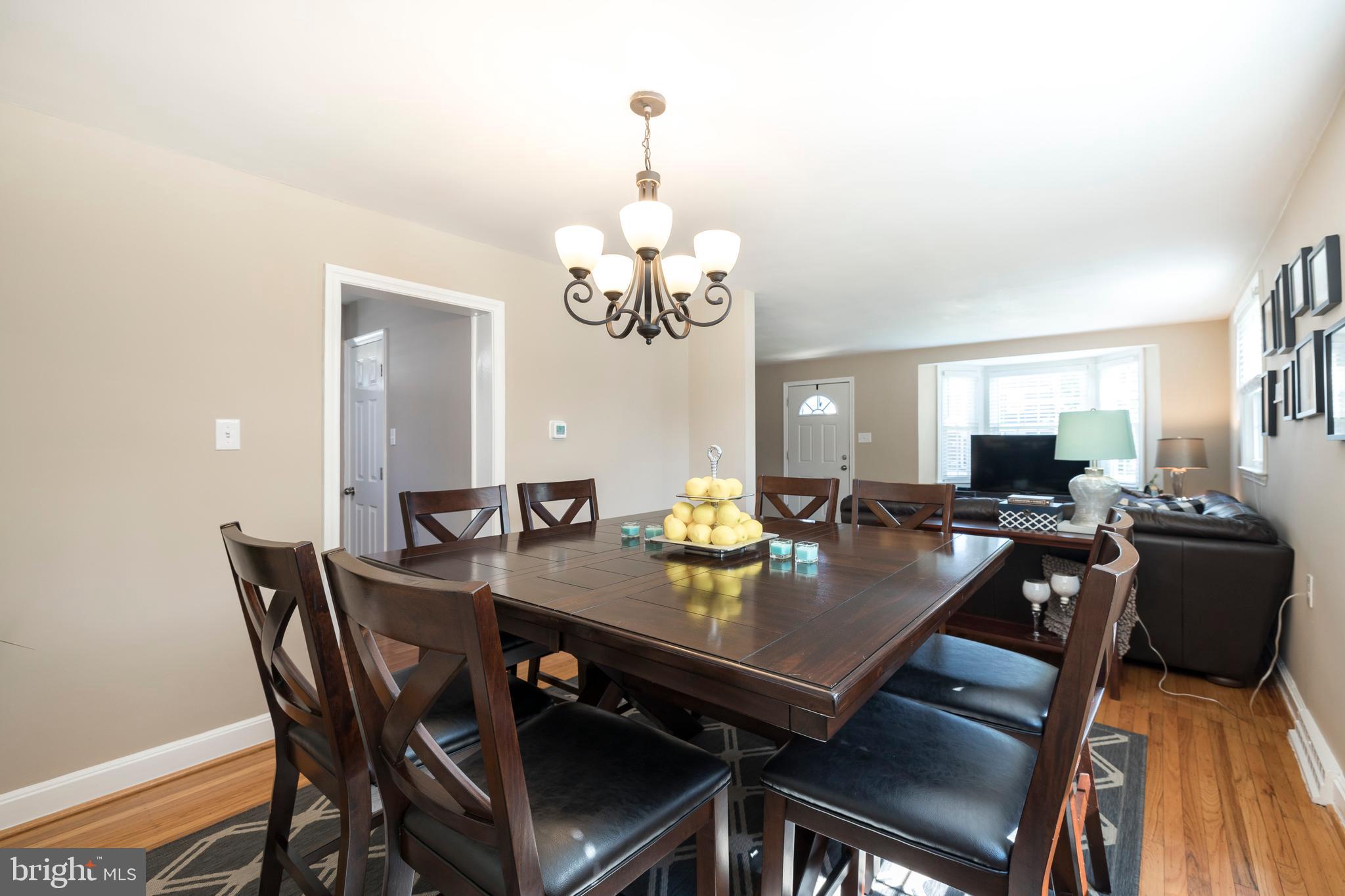 161 Signal Road Drexel Hill, PA 19026 - Photo 15 of 27 Dining Room