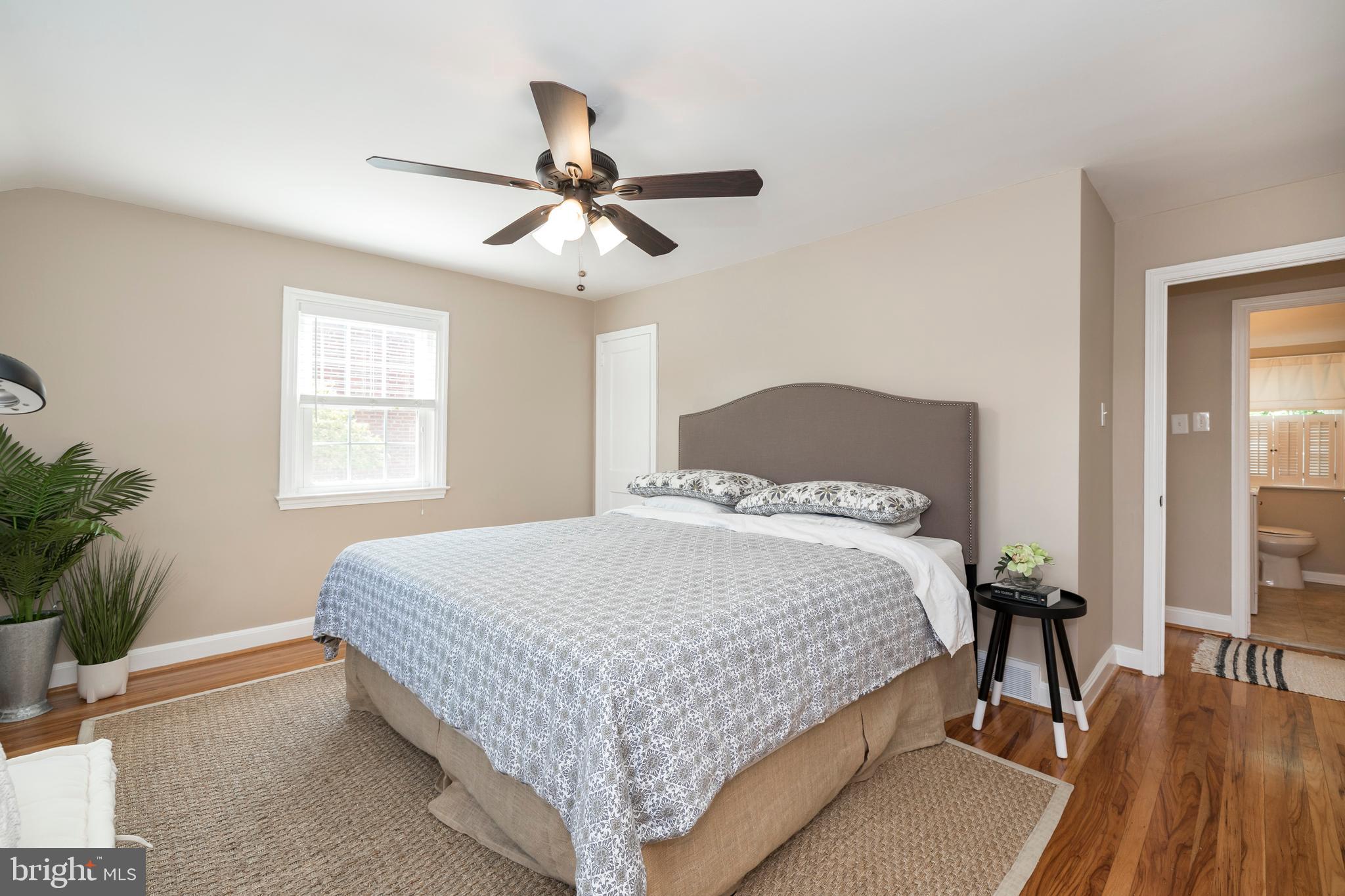 161 Signal Road Drexel Hill, PA 19026 - Photo 17 of 27 Main Bedroom