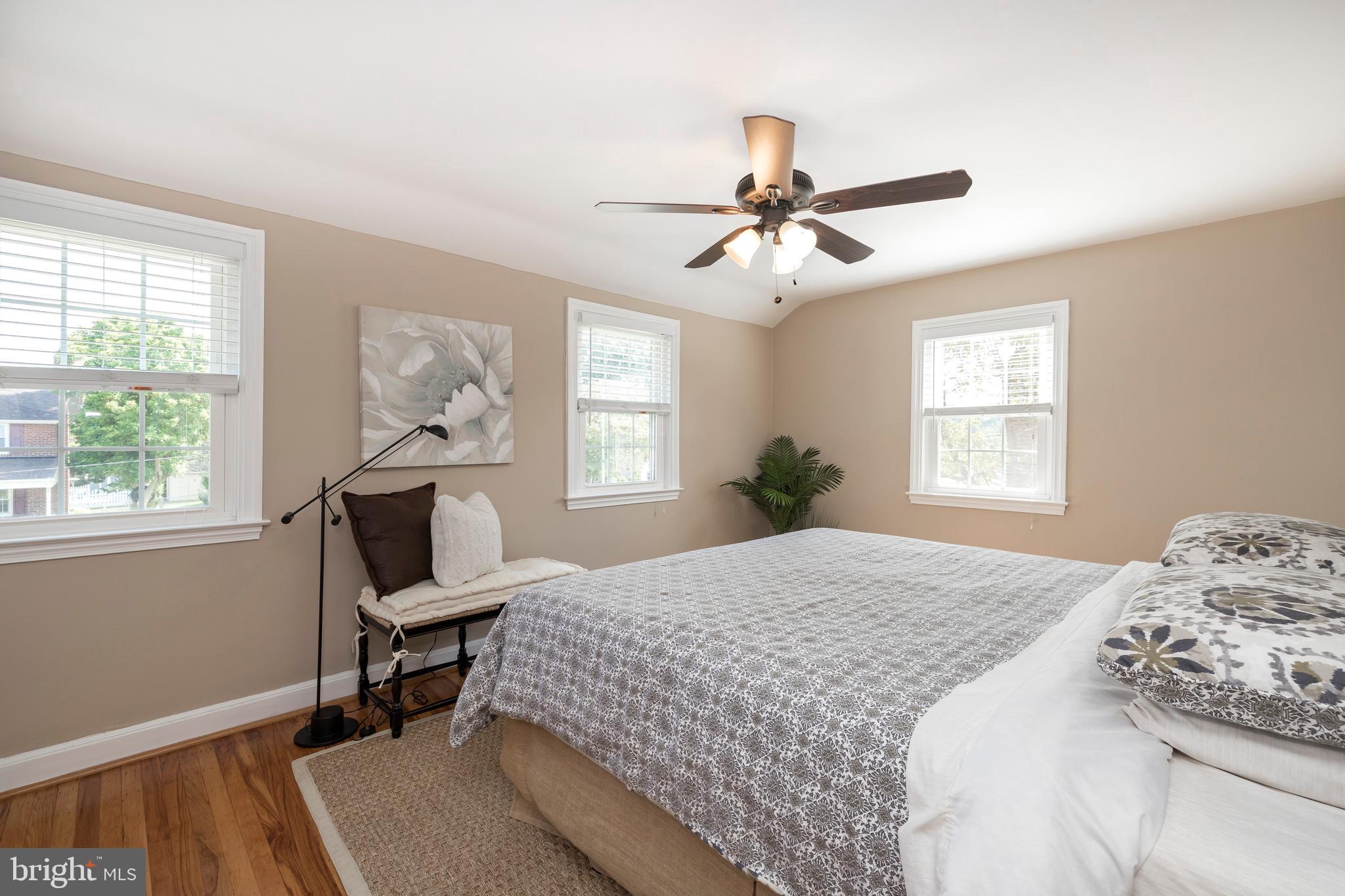 161 Signal Road Drexel Hill, PA 19026 - Photo 18 of 27 Main Bedroom