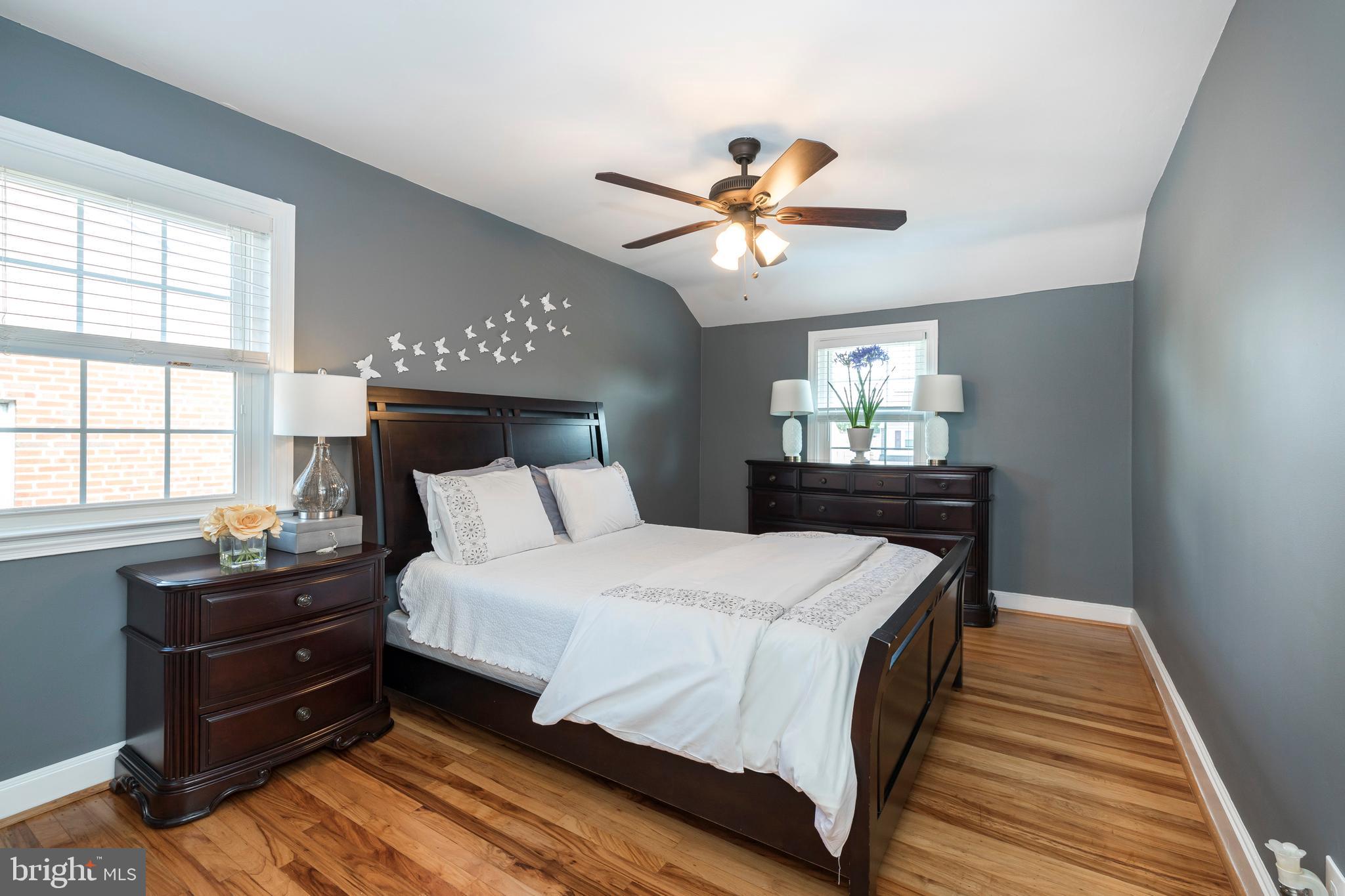 161 Signal Road Drexel Hill, PA 19026 - Photo 22 of 27 Bedroom 3