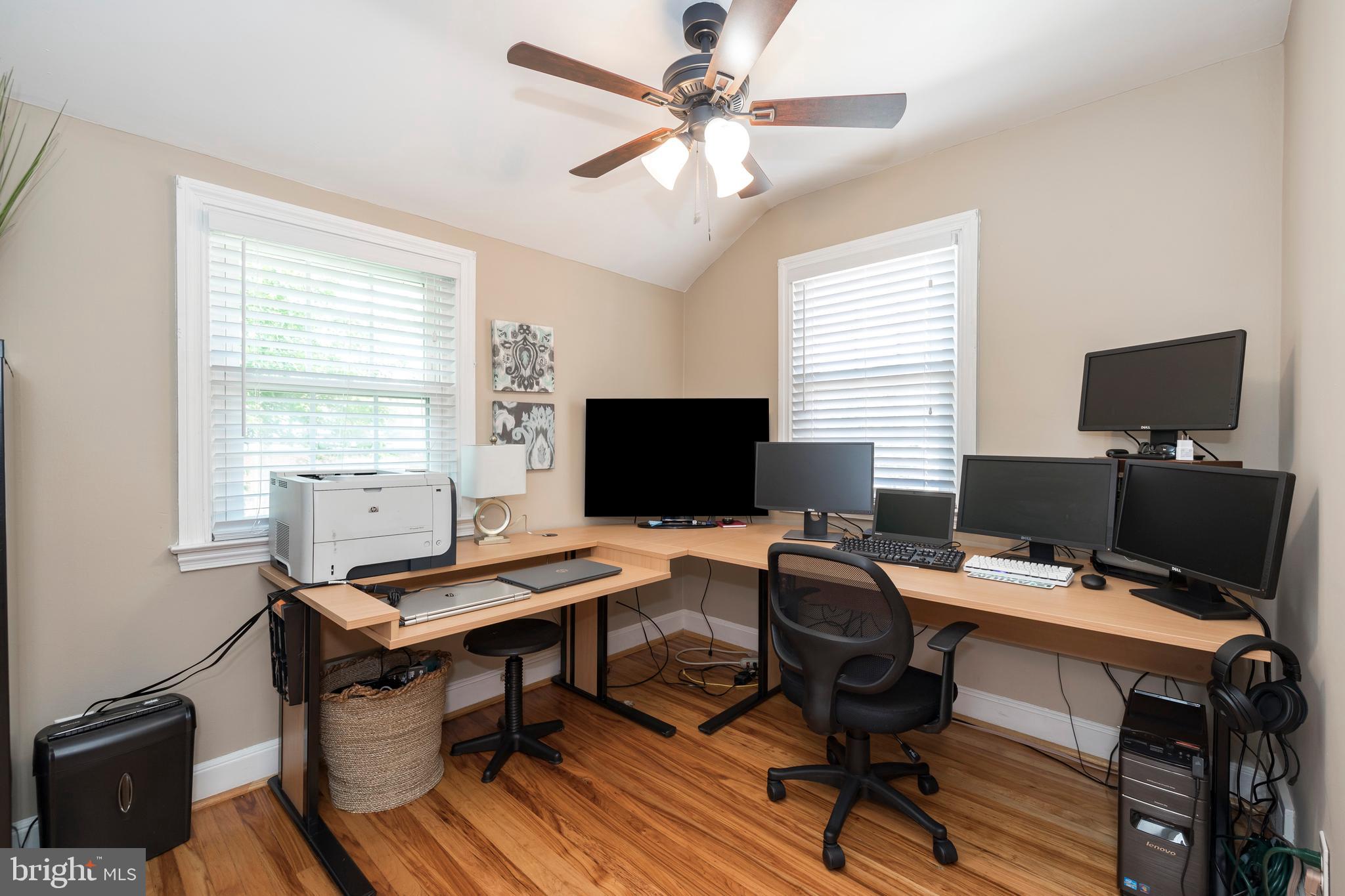 161 Signal Road Drexel Hill, PA 19026 - Photo 23 of 27 Bedroom 4/Office