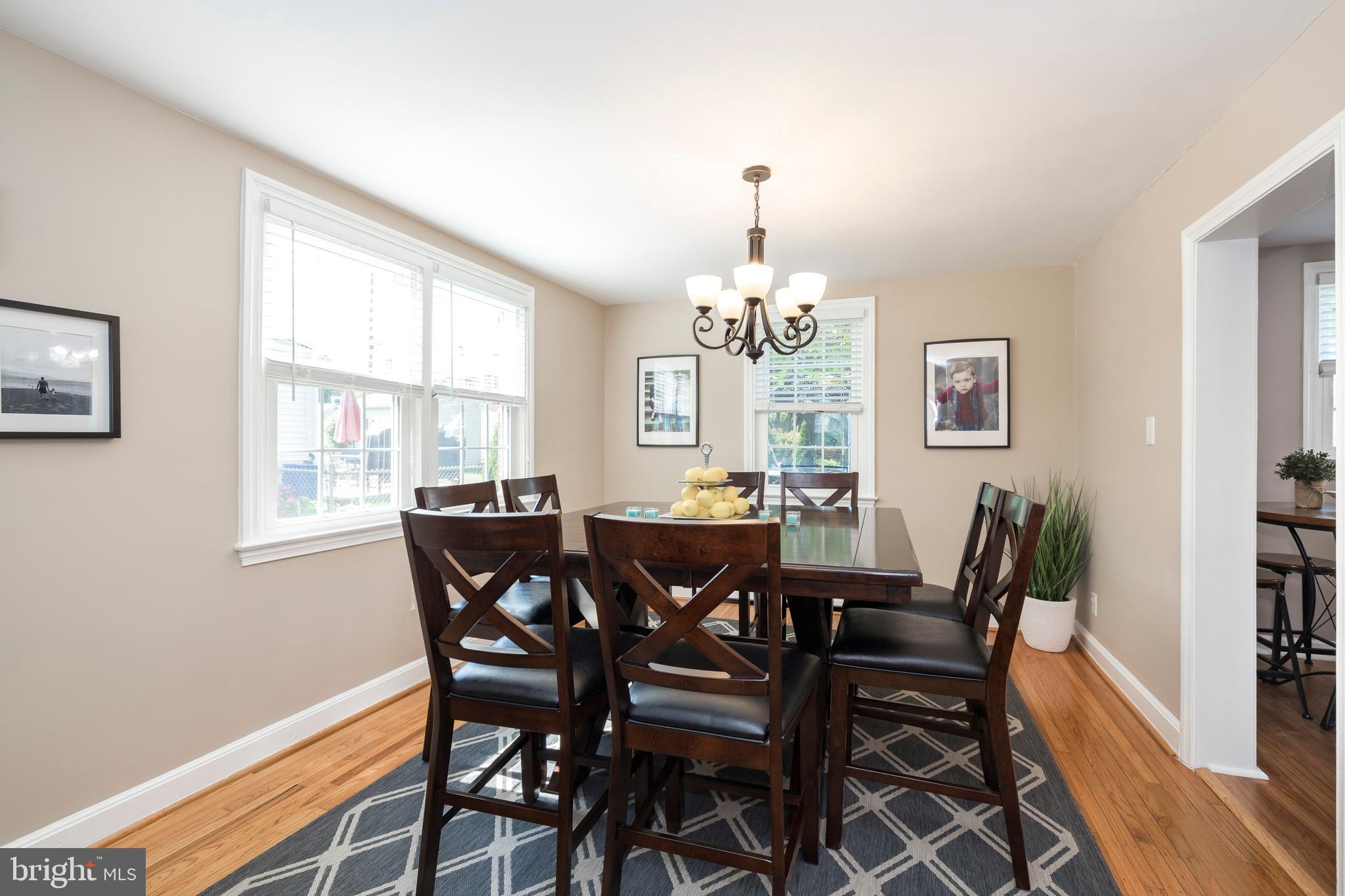 161 Signal Road Drexel Hill, PA 19026 - Photo 8 of 27 Dining Room