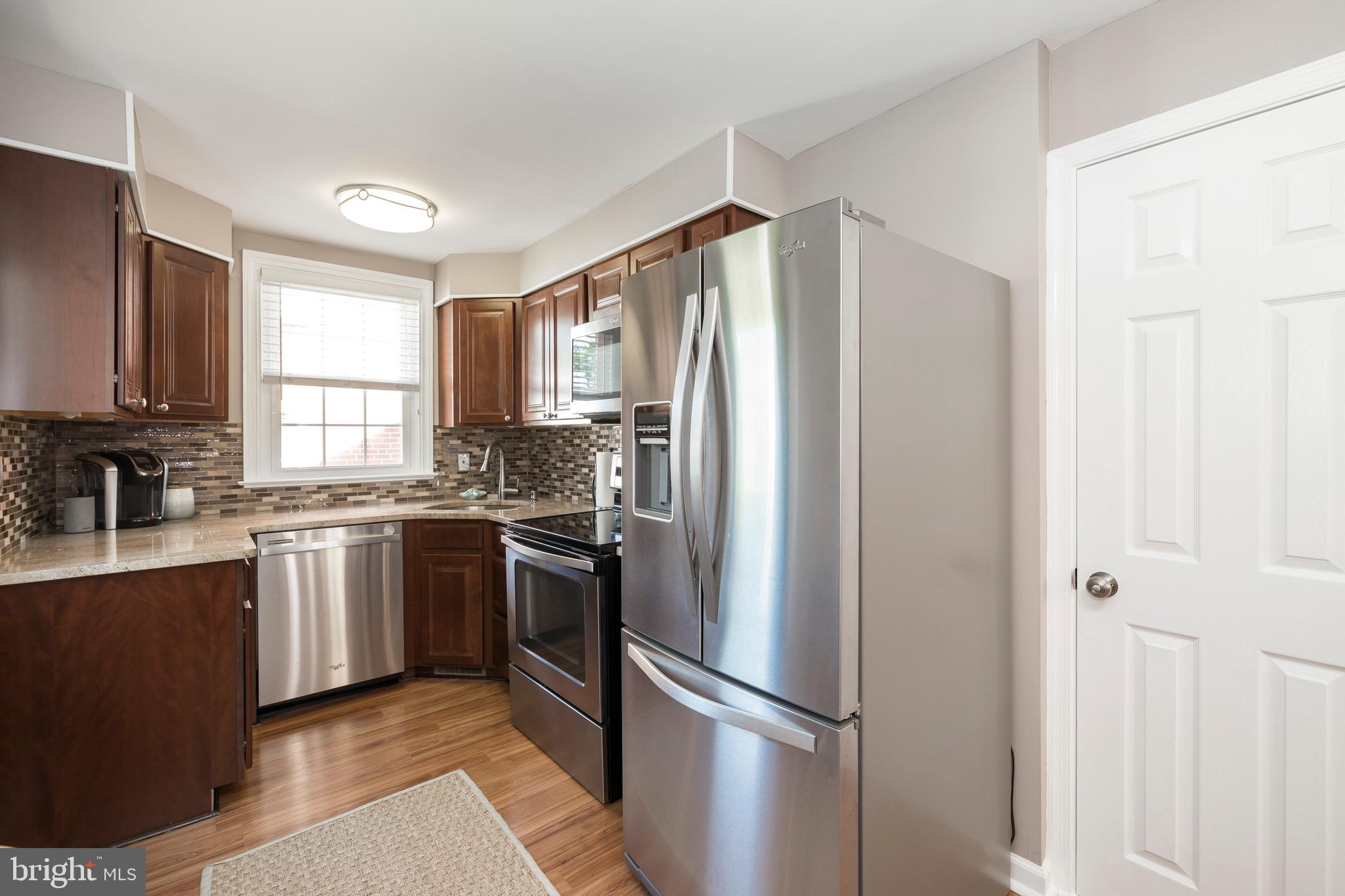 161 Signal Road Drexel Hill, PA 19026 - Photo 10 of 27 Kitchen